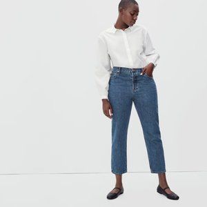 Everlane Curvy ’90s Cheeky® Jean